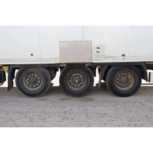 2019 Krone SD-47209245