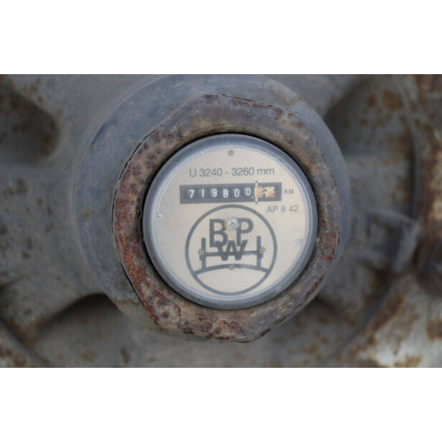 2019 Krone SD-47209246