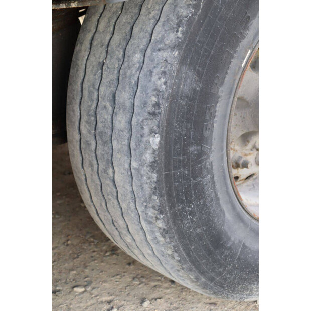 2019 Krone SD-47209247