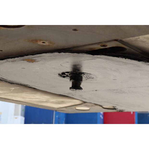 2019 Krone SD-47209250