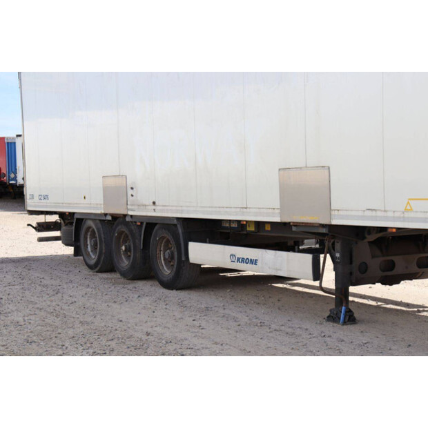2019 Krone SD-47209251