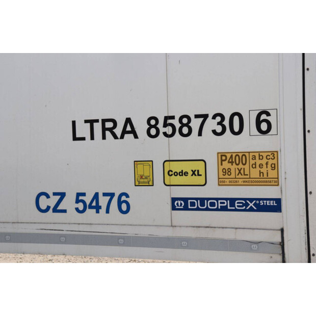 2019 Krone SD-47209252
