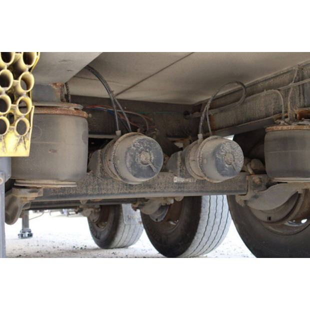 2019 Krone SD-47209264