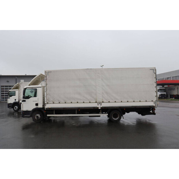 2017 MAN TGL 12.250-47209267