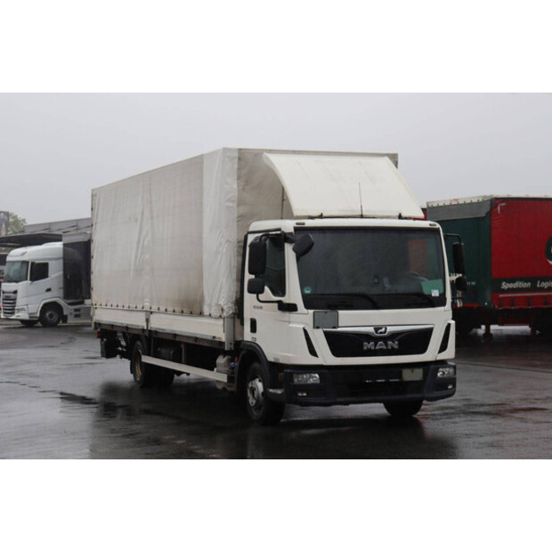 2017 MAN TGL 12.250-47209273
