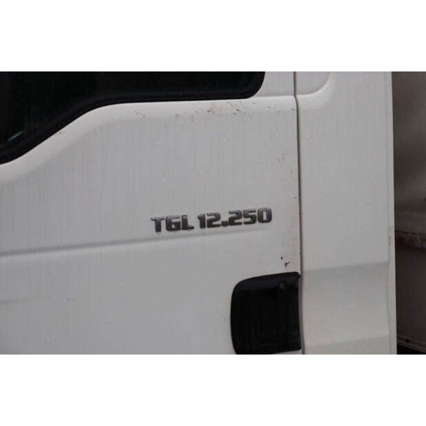 2017 MAN TGL 12.250-47209280
