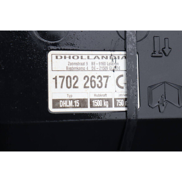 2017 MAN TGL 12.250-47209330