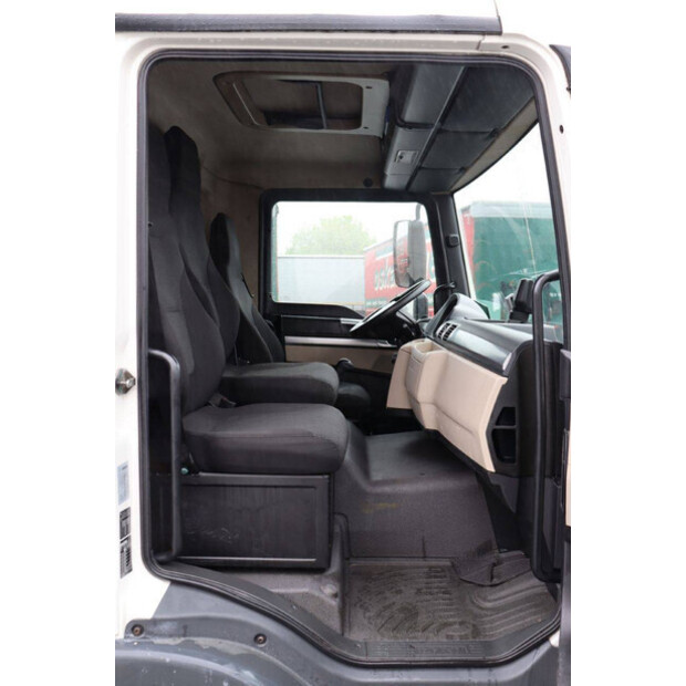 2017 MAN TGL 12.250-47209333