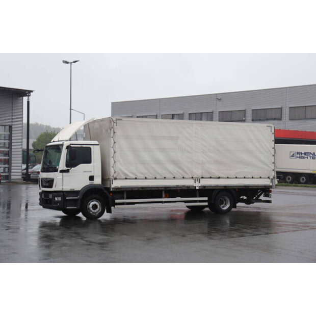 2017 MAN TGM 15.290-47209336