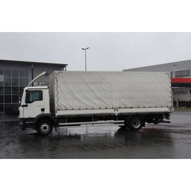 2017 MAN TGM 15.290-47209337