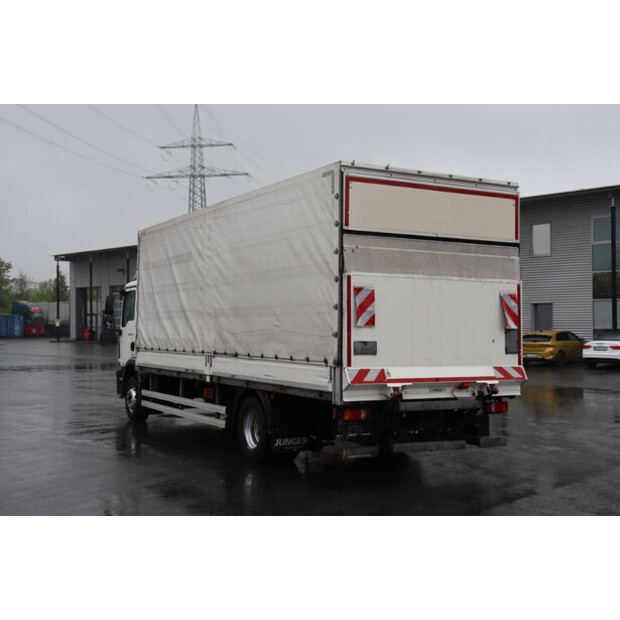 2017 MAN TGM 15.290-47209338