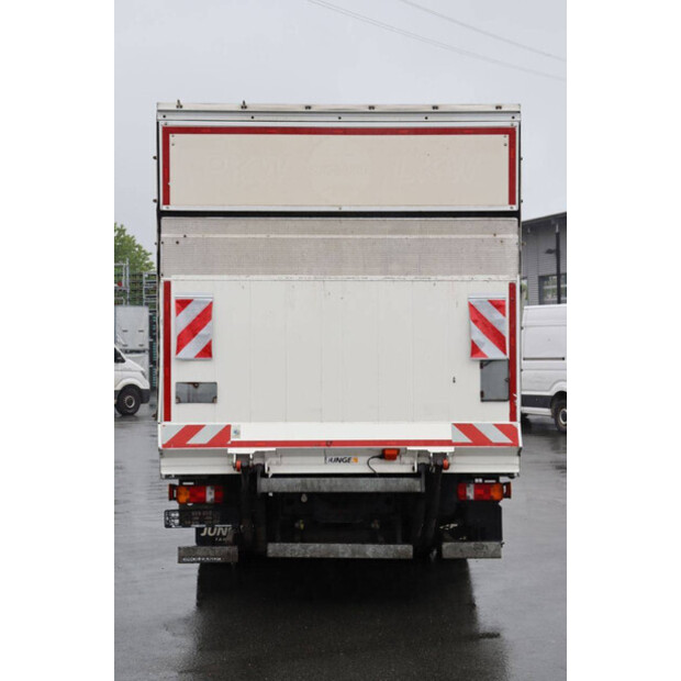 2017 MAN TGM 15.290-47209339
