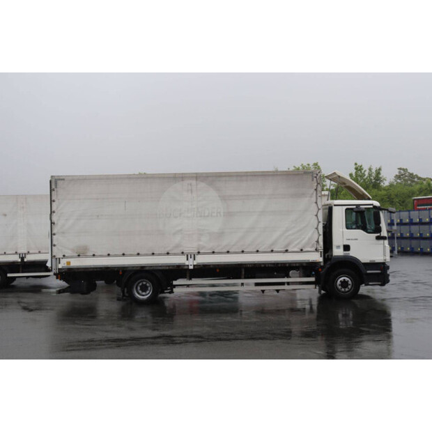 2017 MAN TGM 15.290-47209341