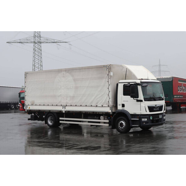 2017 MAN TGM 15.290-47209342