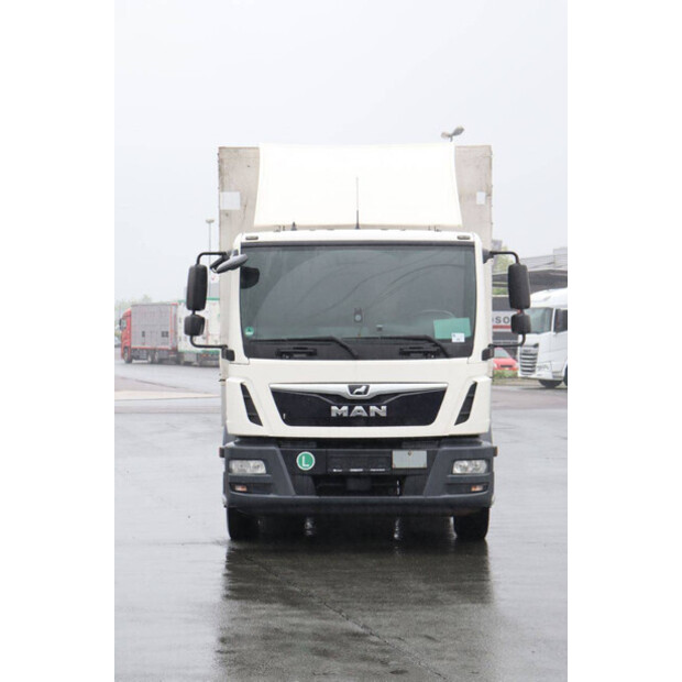 2017 MAN TGM 15.290-47209343
