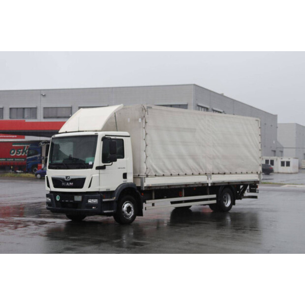 2017 MAN TGM 15.290-47209344