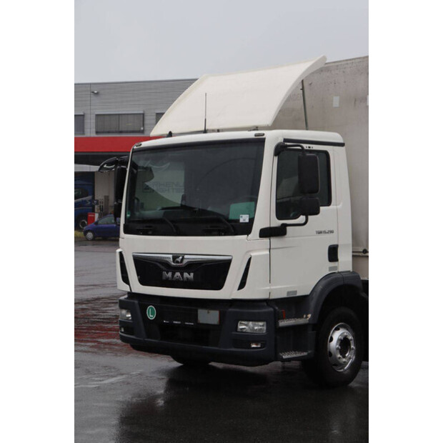 2017 MAN TGM 15.290-47209345