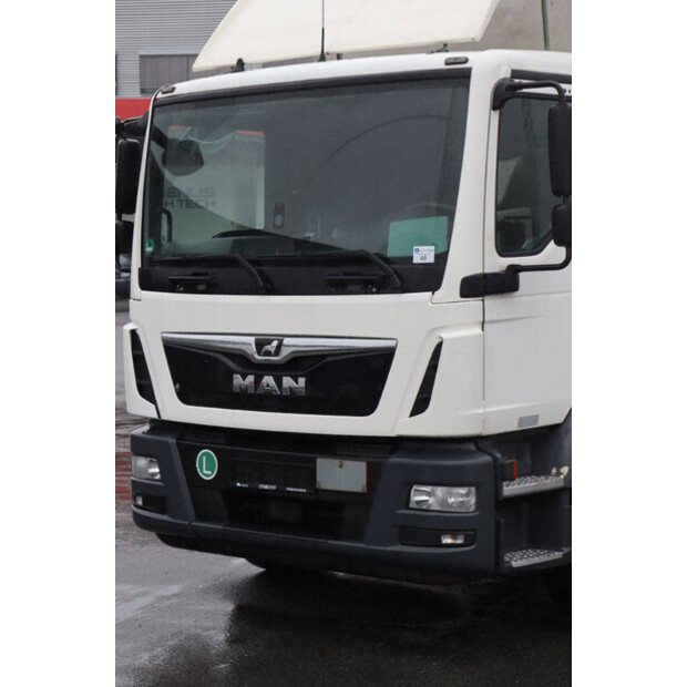 2017 MAN TGM 15.290-47209346