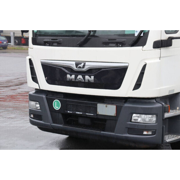 2017 MAN TGM 15.290-47209347