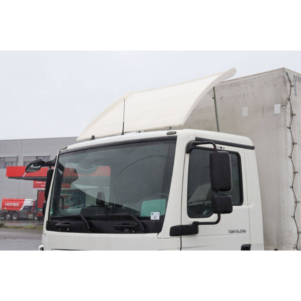 2017 MAN TGM 15.290-47209351