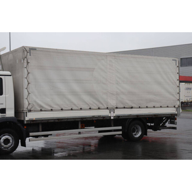 2017 MAN TGM 15.290-47209352