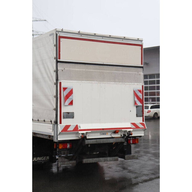2017 MAN TGM 15.290-47209357