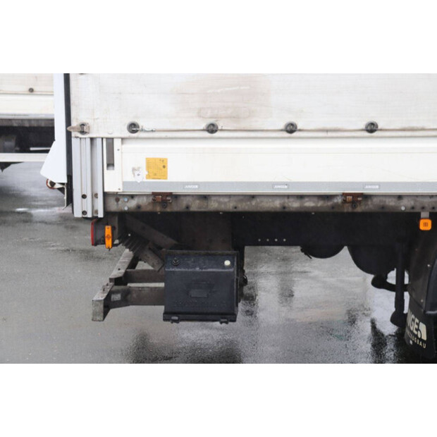 2017 MAN TGM 15.290-47209361