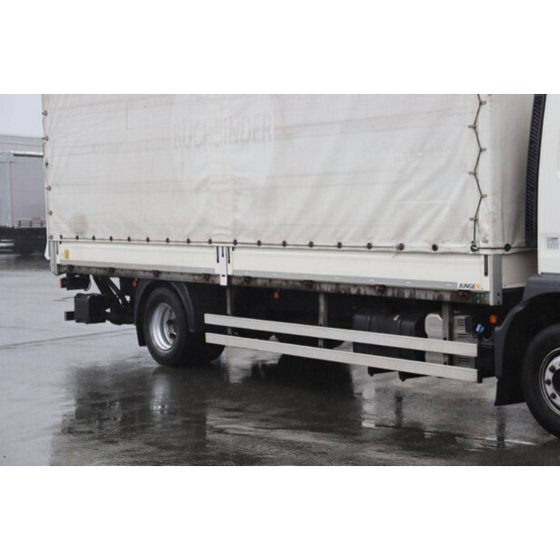 2017 MAN TGM 15.290-47209362
