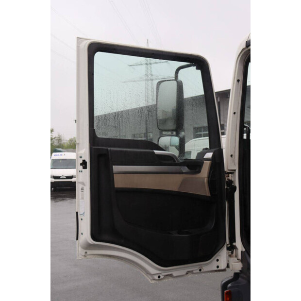 2017 MAN TGM 15.290-47209368