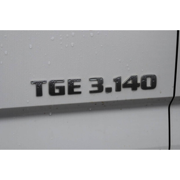 2021 مان TGE 3.140-47209423