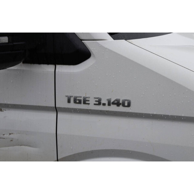 2021 مان TGE 3.140-47209431