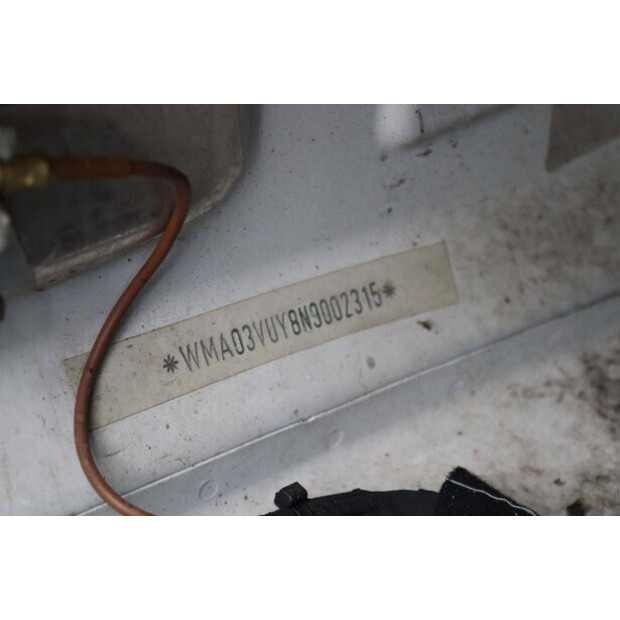 2021 مان TGE 3.140-47209462