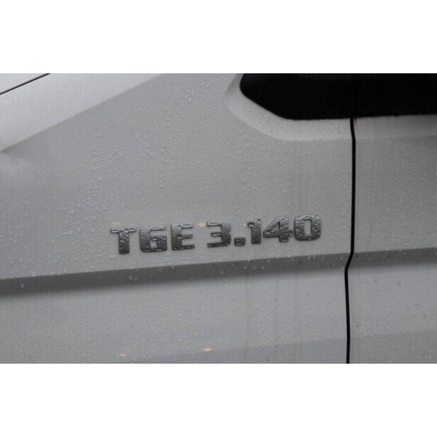 2021 مان TGE 3.140-47209486