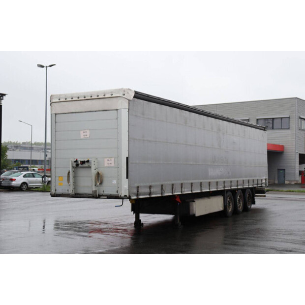 Volvo SCB*S3T-47209529