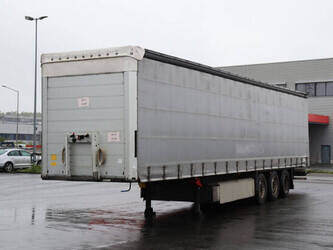 Image de Volvo SCB*S3T À vendre à Belgique