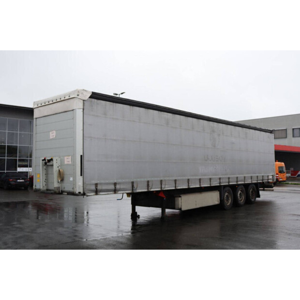 Volvo SCB*S3T-47209530