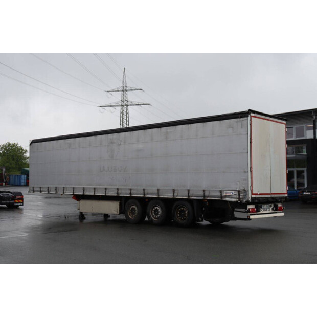 Volvo SCB*S3T-47209531