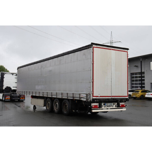 Volvo SCB*S3T-47209532