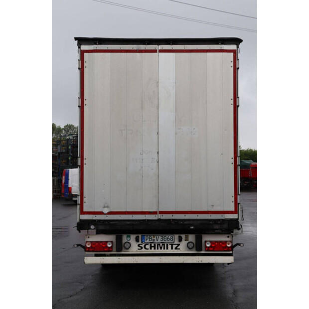 Volvo SCB*S3T-47209533
