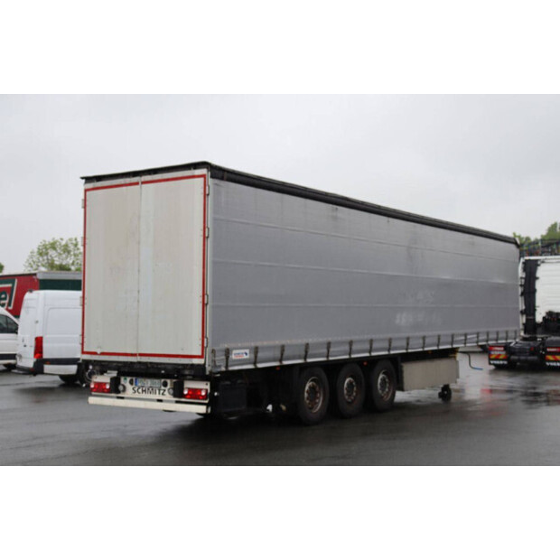 Volvo SCB*S3T-47209534