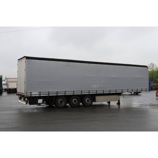 Volvo SCB*S3T-47209535