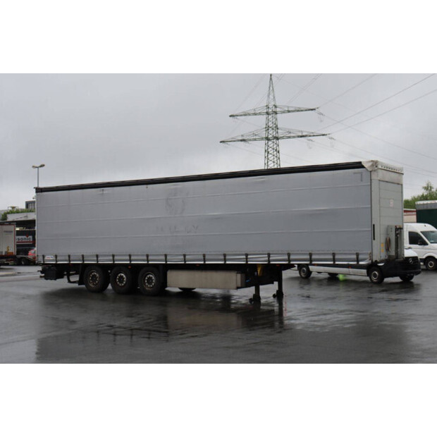 Volvo SCB*S3T-47209536