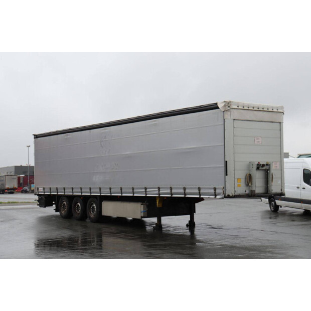 Volvo SCB*S3T-47209537