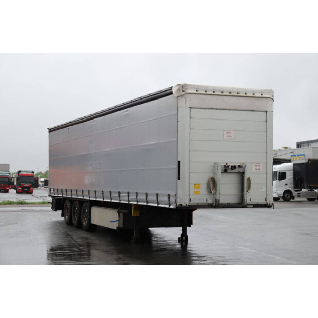 Volvo SCB*S3T-47209538