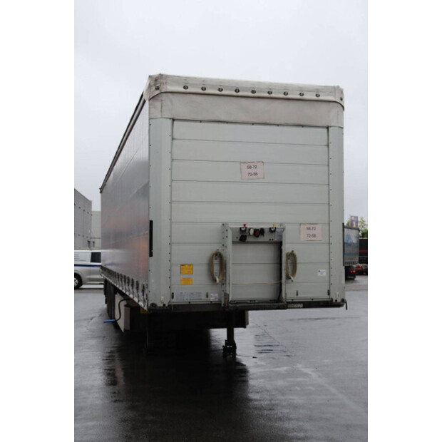 Volvo SCB*S3T-47209539
