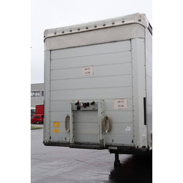 Volvo SCB*S3T-47209540