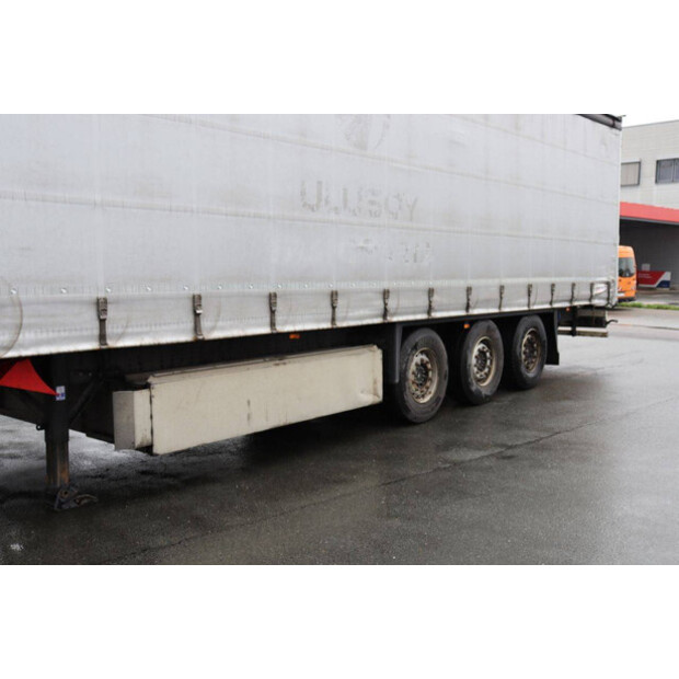 Volvo SCB*S3T-47209548