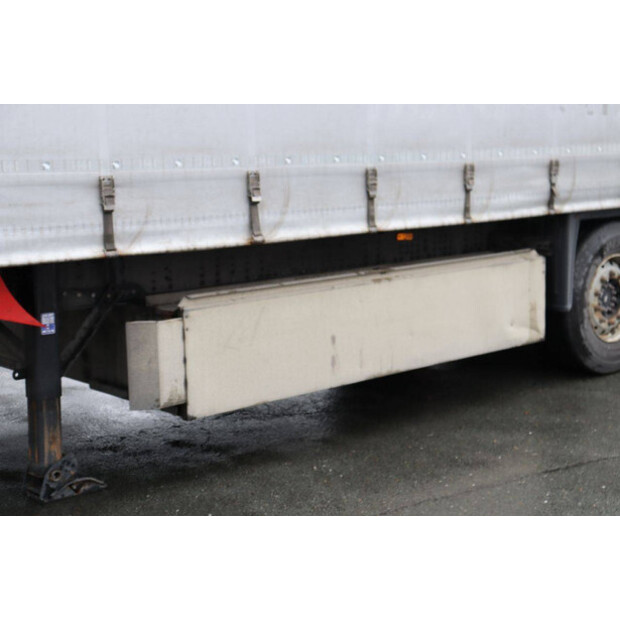 Volvo SCB*S3T-47209549