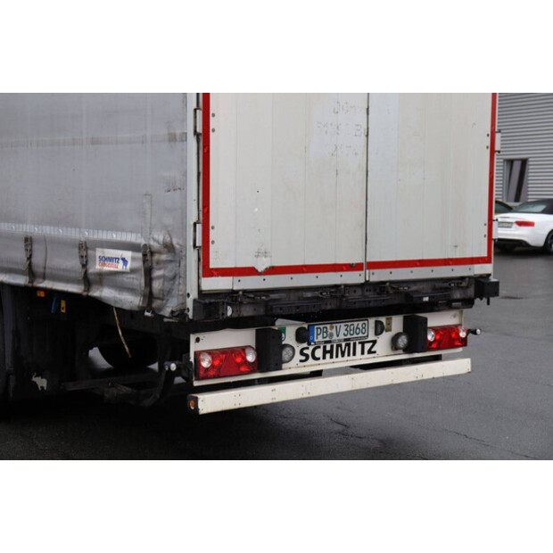 Volvo SCB*S3T-47209557