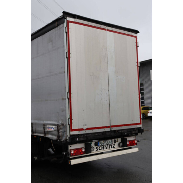 Volvo SCB*S3T-47209558
